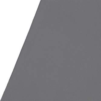 Fonu komplekti ar turētāju - Westcott X-Drop Wrinkle-Resistant Backdrop - Neutral Gray Kit (5 x 7) - ātri pasūtīt no ražotāja