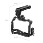 Camera Cage - SMALLRIG 4143 CAGE KIT FOR PANASONIC LUMIX S5 II 4143 - quick order from manufacturer
