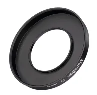 New products - Irix Cine Matte Box IQ Adapter M55 - quick order from manufacturerNew products - Irix Cine Matte Box IQ Adapter M55 - quick order from manufacturer