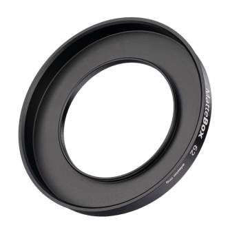 New products - Irix Cine Matte Box IQ Adapter M62 - quick order from manufacturer