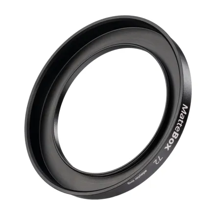 Irix Cine Matte Box IQ Adapter M72 IC MB IQ AM72