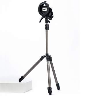 Light Stands - Fotopro TL-970 Aluminium Light Stand - buy today in store and with delivery