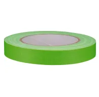 Citi studijas aksesuāri - Tape Neon Green 19mm, 25m - ātri pasūtīt no ražotājaCiti studijas aksesuāri - Tape Neon Green 19mm, 25m - ātri pasūtīt no ražotāja