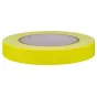 Аксессуары для фото студий - Tape Neon Yellow 19mm, 25m - быстрый заказ от производителя