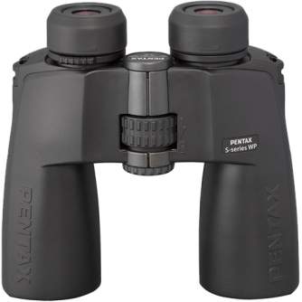 Binokļi - Pentax binoculars SP 10x50 WP - ātri pasūtīt no ražotāja
