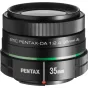 Lenses - Ricoh/Pentax Pentax DSLR Lens 35mm 2,4 SMC DA AL - quick order from manufacturer