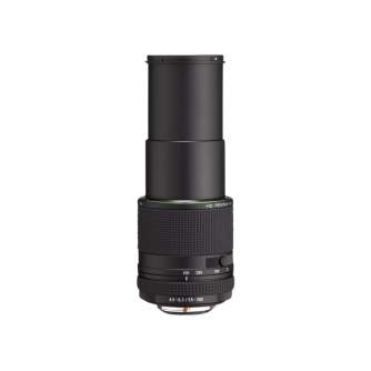 Lenses - RICOH/PENTAX PENTAX HD DA 55-300 F/4,5-6,3 ED PLM WR RE - quick order from manufacturer