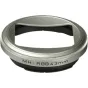 Бленды - Ricoh/Pentax Pentax Lens Hood for HD DA 21mm f/3,2 Ltd Pentax Lens Hood for HD DA 21mm f/3.2 Ltd Silver - быстрый заказ