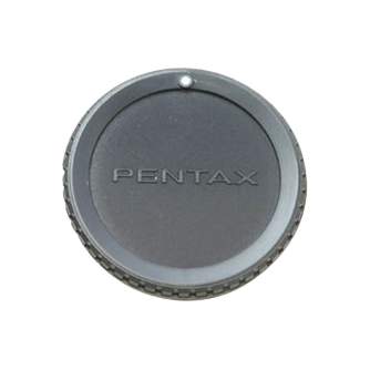 Camera Protectors - Ricoh/Pentax Pentax Body Cap K Mount - quick order from manufacturer