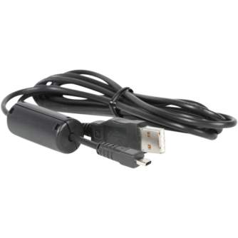 Wires, cables for video - Ricoh/Pentax Pentax USB Cable I USB7 - quick order from manufacturer