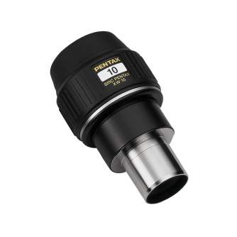 Spotting Scopes - Ricoh/Pentax Pentax Spottingscope Eyepiece Pentax Spottingscope Eyepiece XW 10 - quick order from manufacturer