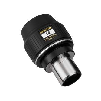 Spotting Scopes - Ricoh/Pentax Pentax Spottingscope Eyepiece Pentax Spottingscope Eyepiece XW 14 - quick order from manufacturer