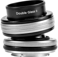 Speciālo Efektu objektīvi - LENSBABY COMPOSER PRO II W/DOUBLE GLASS II OPTIC FOR FUJI X LBCP2DGIIF - ātri pasūtīt no ražotājaSpeciālo Efektu objektīvi - LENSBABY COMPOSER PRO II W/DOUBLE GLASS II OPTIC FOR FUJI X LBCP2DGIIF - ātri pasūtīt no ražotāja