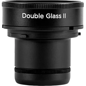 Special Effects Lenses - LENSBABY DOUBLE GLASS II OPTIC LBDGIIO - быстрый заказ от производителя