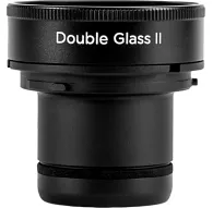 Special Effects Lenses - LENSBABY DOUBLE GLASS II OPTIC LBDGIIO - quick order from manufacturerSpecial Effects Lenses - LENSBABY DOUBLE GLASS II OPTIC LBDGIIO - quick order from manufacturer