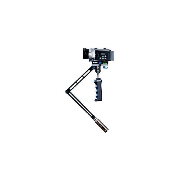 Discontinued - Wondlan PE01 Pegasus kameras stabilizātors