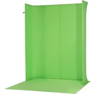 Fonu komplekti ar turētāju - NANLITE LG-1822U U-FRAME GREEN SCREEN KIT LG-1822U - купить сегодня в магазине и с доставкойFonu komplekti ar turētāju - NANLITE LG-1822U U-FRAME GREEN SCREEN KIT LG-1822U - купить сегодня в магазине и с доставкой