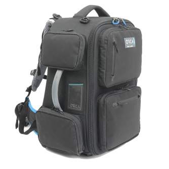 New products - ORCA OR-23 CAMERA BACKPACK, MEDIUM, WITH EXTERNAL POCKETS OR-23 - quick order from manufacturer