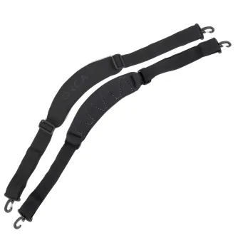 Новые товары - ORCA OSP-G40 SHOULDER STRAP 50MM W. PLASTIC CARABINERS OR-G40 - быстрый заказ от производителя
