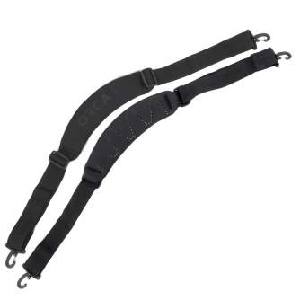 New products - ORCA OSP-G40 SHOULDER STRAP 50MM W. PLASTIC CARABINERS OR-G40 - quick order from manufacturer