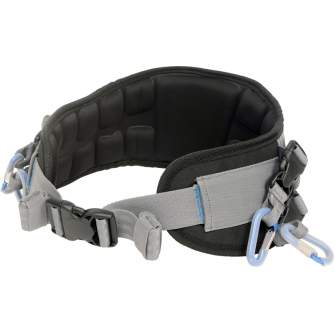 New products - ORCA OR-370 ADVANCED AUDIO WAIST BELT OR-370 - quick order from manufacturer