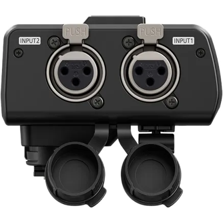 PANASONIC XLR1 DMW-XLR1E