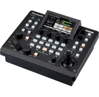 Sortimenta jaunumi - PANASONIC AW-RP60GJ REMOTE CAMERA CONTROLLER AW-RP60GJ - ātri pasūtīt no ražotājaSortimenta jaunumi - PANASONIC AW-RP60GJ REMOTE CAMERA CONTROLLER AW-RP60GJ - ātri pasūtīt no ražotāja