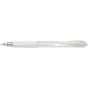 Vairs neražo - Pilot Gelpen White 0.7mm - 110579 462283