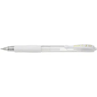 Больше не производится - PILOT GELPEN WHITE 0,7MM 462283