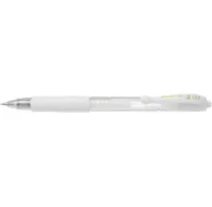 Vairs neražo - Pilot Gelpen White 0.7mm - 110579 462283Vairs neražo - Pilot Gelpen White 0.7mm - 110579 462283