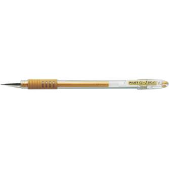 New products - PILOT G1 GRIP 1.0MM GOLD 201509 - quick order from manufacturer