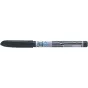 Vairs neražo - PILOT SUPER COLOR MARKER BLACK 244445