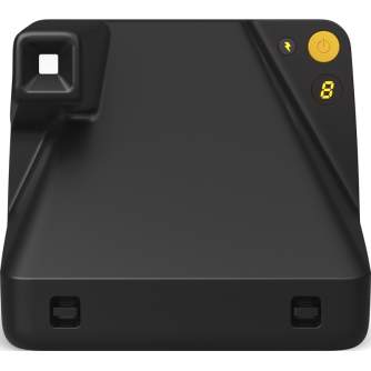 Фотоаппараты моментальной печати - POLAROID NOW GEN 2 BLACK & WHITE 9072 - купить сегодня в магазине и с доставкой