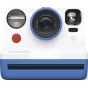 Instant Cameras - POLAROID NOW GEN 2 BLUE 9073 - buy today in Master Foto store and with delivery