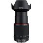 Lenses - Ricoh/Pentax Pentax HD DA 16-85mm f/3.5-5.6 ED DC AW - quick order from manufacturer