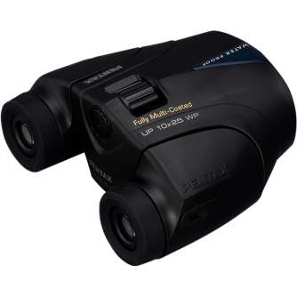 Binoculars - RICOH/PENTAX PENTAX UP 25 WATERPROOF 10X25 - quick order from manufacturer