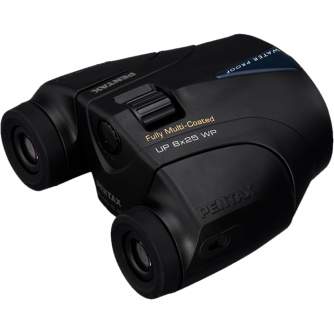 Binoculars - RICOH/PENTAX PENTAX UP 25 WATERPROOF 10X25 - quick order from manufacturer