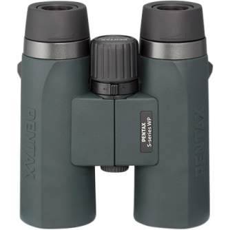 Binoculars - RICOH/PENTAX PENTAX SD 42 WATERPROOF 8X42 - quick order from manufacturer