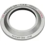 Blendes - PENTAX LENS HOOD FOR HD DA 40MM F/2.8 LTD SILVER - ātri pasūtīt no ražotāja