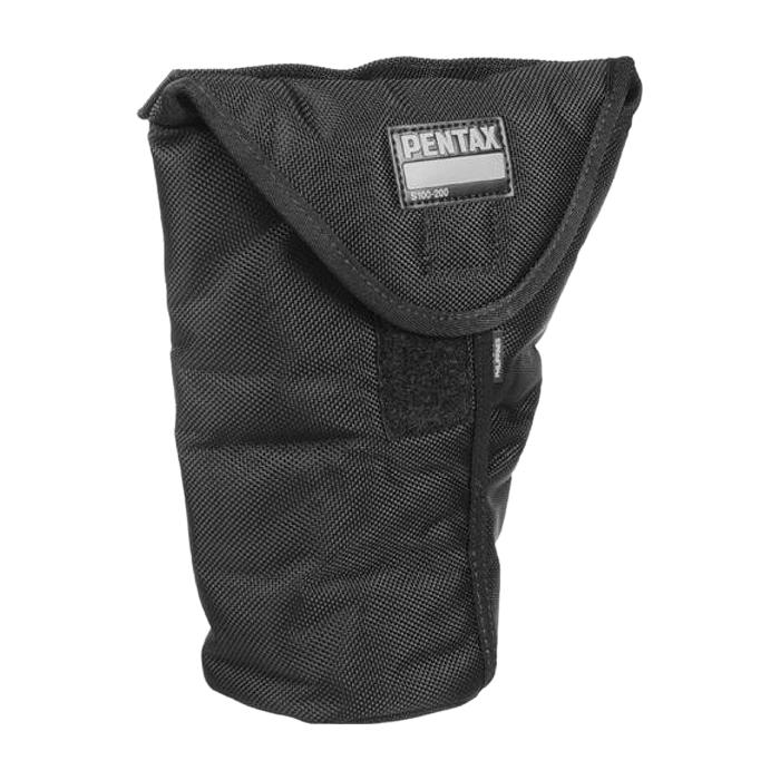 New products - RICOH/PENTAX PENTAX LENS SOFT BAG 100-200 37752 - quick order from manufacturer