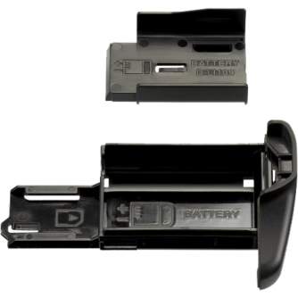 Kameru bateriju gripi - Ricoh/Pentax Pentax Battery Grip D-BG7 - ātri pasūtīt no ražotāja