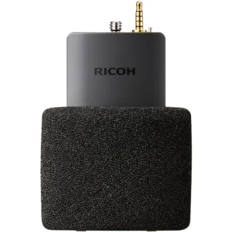 Аксессуары для микрофонов - RICOH/PENTAX RICOH THETA 3D МИКРОФОН TA-1 910754 - быстрый заказ от производителя