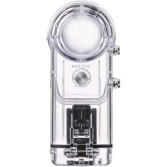 Подводная фотография - RICOH/PENTAX RICOH THETA UNDERWATER HOUSING CASE TW-1 - быстрый заказ от производителя