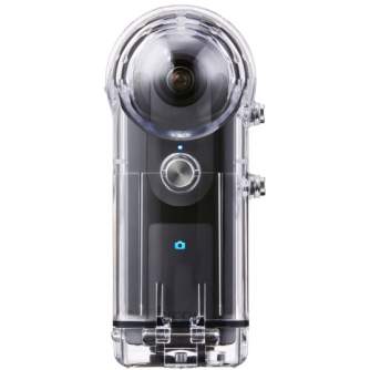 Подводная фотография - RICOH/PENTAX RICOH THETA UNDERWATER HOUSING CASE TW-1 - быстрый заказ от производителя