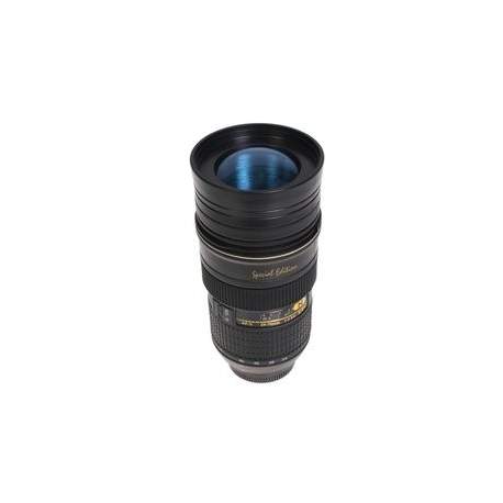Больше не производится - Bresser Lenscup BR-268 Nikon 24-70mm Special Edition with lens cup