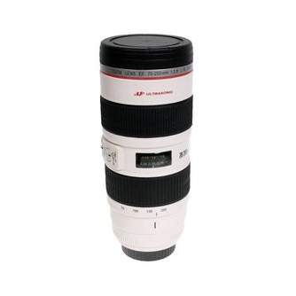 Больше не производится - Bresser Lenscup BR-288 Canon 70-200mm Special Edition with thik cup