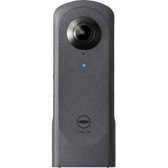 360 Live Streaming Camera - Ricoh Theta X 360-degree 48MP 5.7K 2.25 touch displ. - quick order from manufacturer