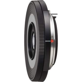 Lenses - Ricoh/Pentax Pentax Lens 40mm 2,8 SMC XS - quick order from manufacturer