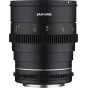 CINEMA objektīvi - SAMYANG 24MM T1.5 VDSLR MK2 CANON RF F1310813101 - ātri pasūtīt no ražotāja