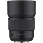 Objektīvi bezspoguļa kamerām - SAMYANG AF 75MM F/1.8 FUJI X F1214810101 - ātri pasūtīt no ražotāja